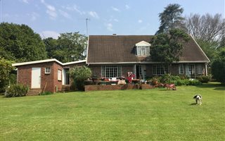4 Bedroom House in Worlds View