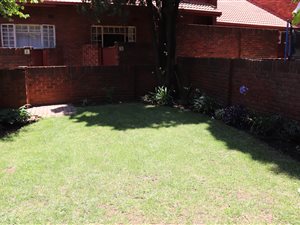 2 Bed Townhouse in Boksburg South