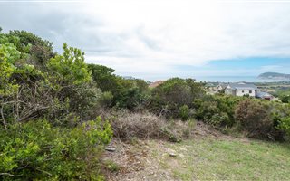 487 m² Land available in Whale Rock Heights