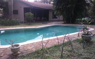 3 Bedroom House in Phalaborwa