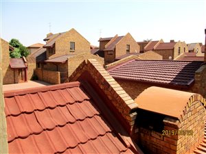 4 Bed Cluster in Bartlett