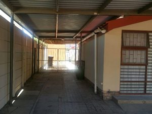 1 Bed Apartment in De Zoete Inval