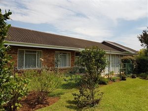 2 Bed Simplex in Amberglen