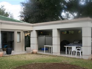 3 Bedroom House in Fairmount