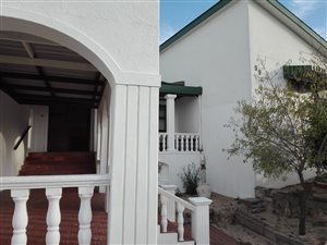 4 Bed House in Glenhaven