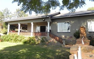 3 Bedroom House in Elandsfontein AH