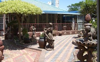 3 Bedroom House in Dagbreek