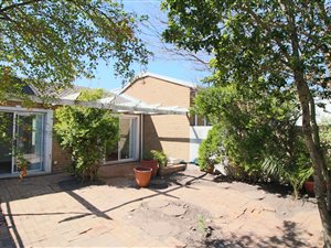 2 Bed House in Kenilworth