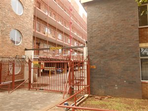 1 Bed Flat in Pretoria West