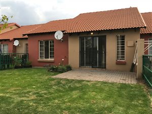 3 Bedroom Simplex in Illiondale