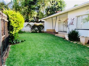 3 Bed House in Westdene