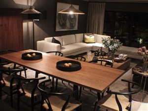 3 Bed Cluster in Parkhurst