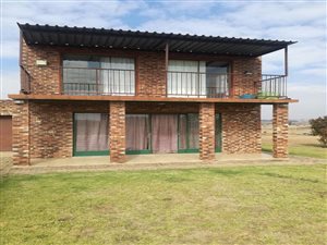 3.1 ha Land available in Helderstrome AH