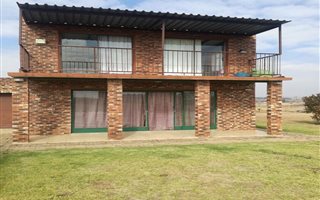 3.1 ha Land available in Helderstrome AH
