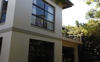 3 Bedroom Duplex in Brettenwood Coastal Estate