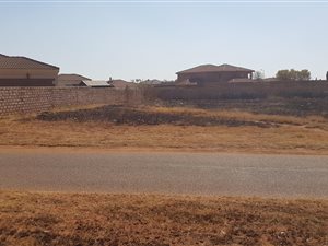 1085 m² Land available in Cultura Park