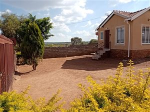 3 Bed House in Odinburg Gardens