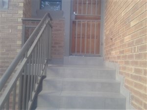 2 Bed Apartment in Pretoria North