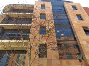 123 m² Commercial space in Melrose Arch