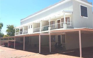 1 Bedroom Apartment in Die Bult