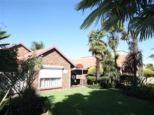 3 Bed House in Vanderbijlpark SE4
