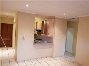 2 Bed House in Malanshof