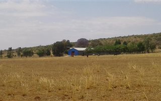 600 m² Commercial space in Cullinan