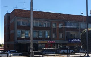 3 Bedroom Apartment in Highlands North