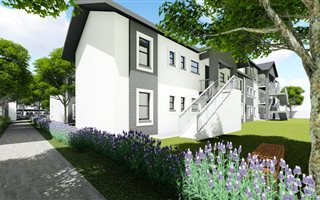3 Bedroom Apartment in Roodepoort Central
