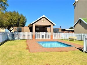 2 Bed Apartment in Brentwood Park