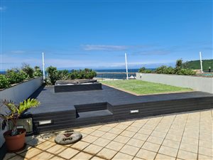 2 Bed Apartment in Point