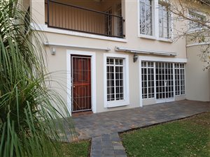 3 Bed Townhouse in Riviera