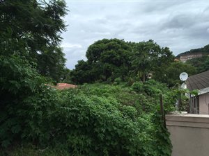 902 m² Land available in Isipingo Rail