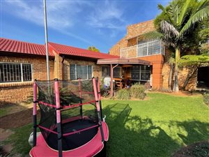 4 Bed House in Birchleigh
