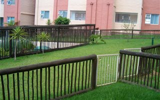 2 Bedroom Apartment in North Riding