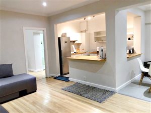 1 Bed Apartment in Sea Point