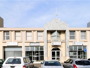 90 m² Commercial space in George Central