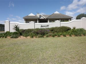 830 m² Land available in Zevenwacht Country Estate