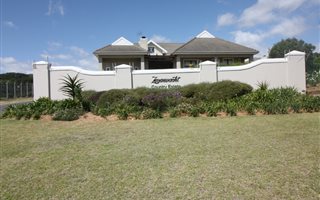 830 m² Land available in Zevenwacht Country Estate
