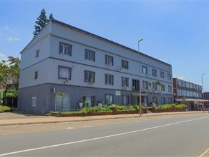 2 Bedroom Apartment in Warner Beach