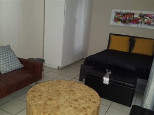 1 Bed Apartment in Kensington