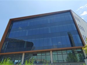 4500 m² Commercial space in Alberton