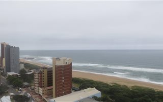 1 Bedroom Apartment in Amanzimtoti