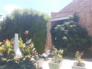 2 Bed House in Vryburg