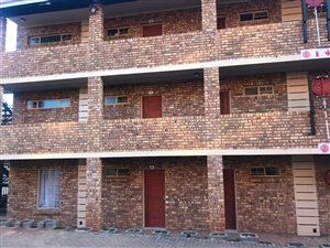 2 Bed Apartment in Lotus Gardens