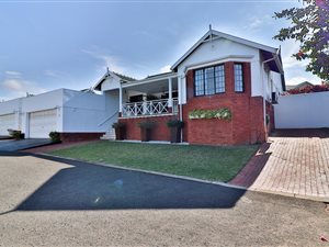 3 Bed Simplex in Umhlanga Rocks