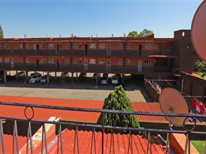 1 Bed Apartment in Horison