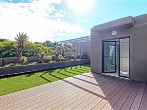 2 Bed Apartment in Westcliff