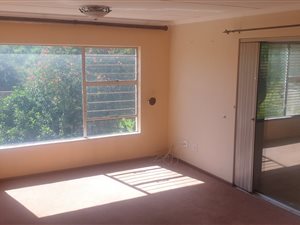 1 Bed Apartment in Witfield
