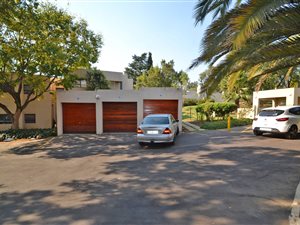 2 Bed Apartment in Parkmore